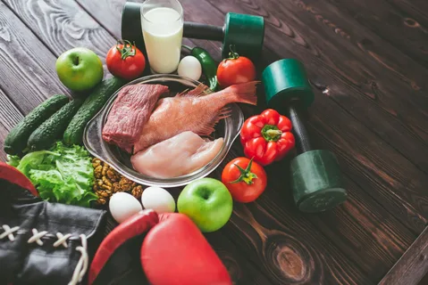 Best Sports Nutritionist Melbourne | Optimize Your Performance