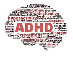 ADHD disorder