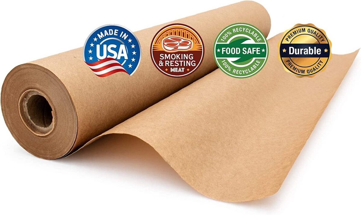 Butcher Paper: Beyond the Butcher Shop