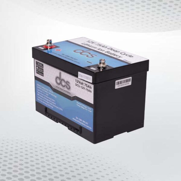 Lithium battery