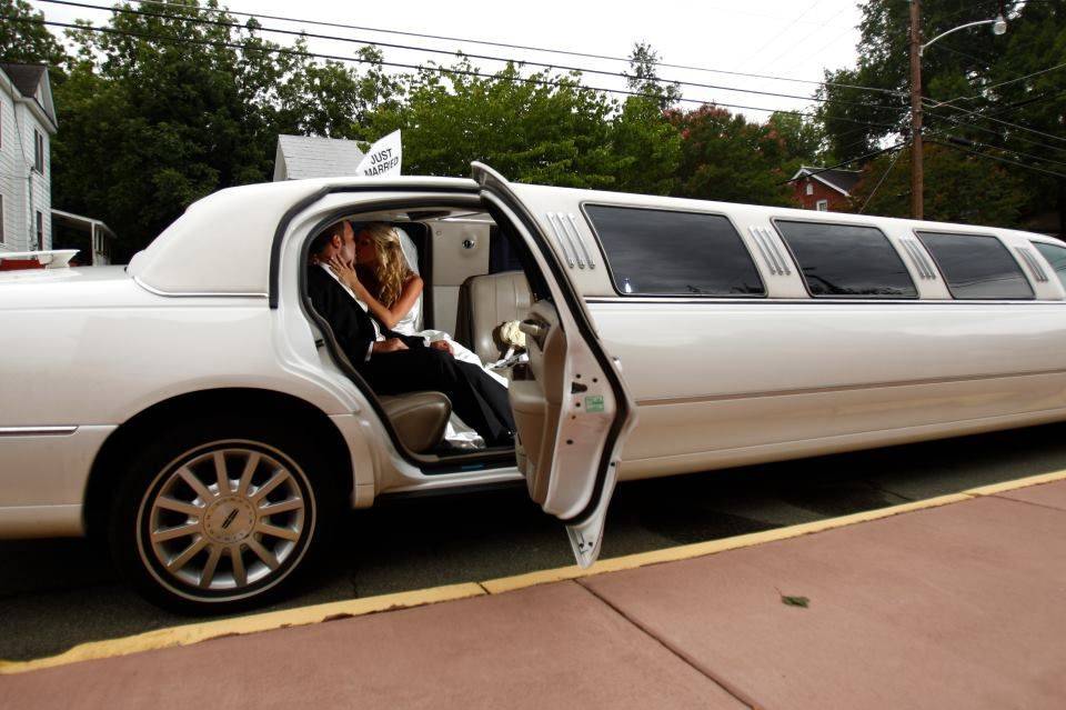 Luxury Limousine Atlanta