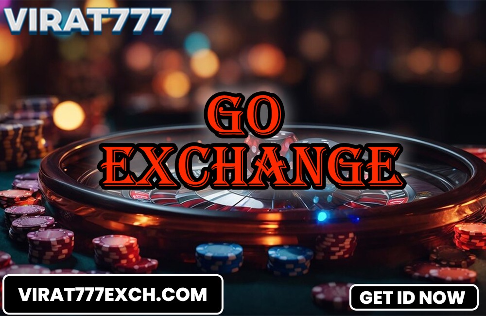 go exchange