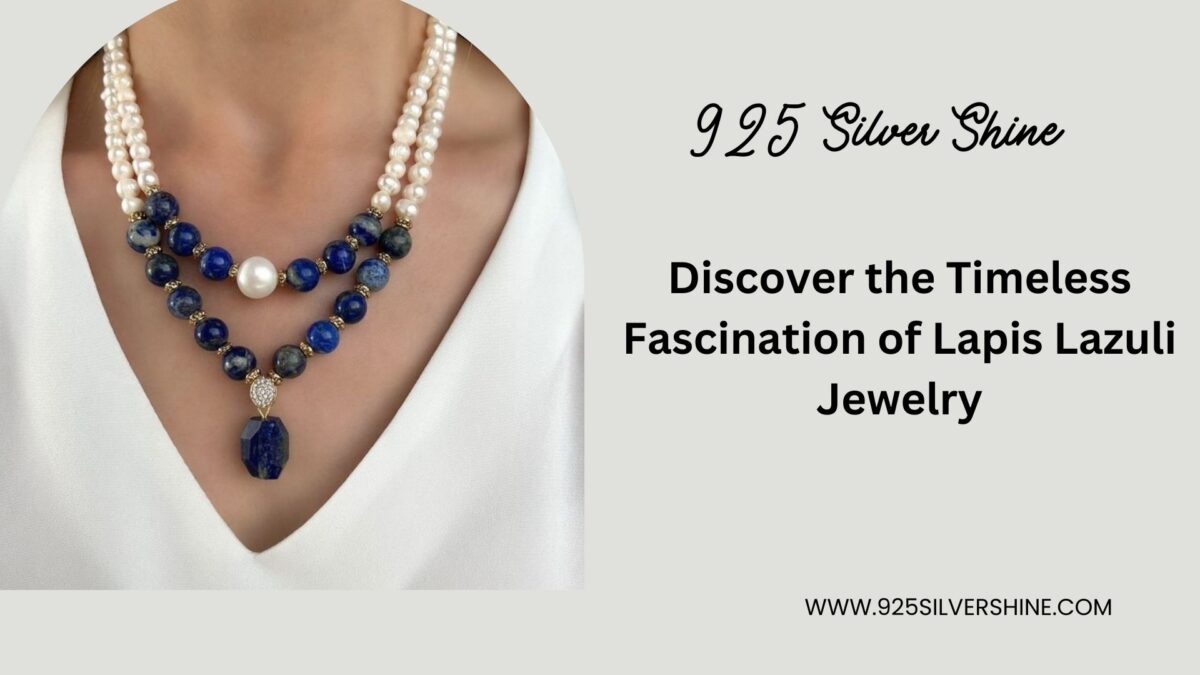 lapis lazuli jewelry, gemstone jewelry wholesale, silver gemstone jewelry for women