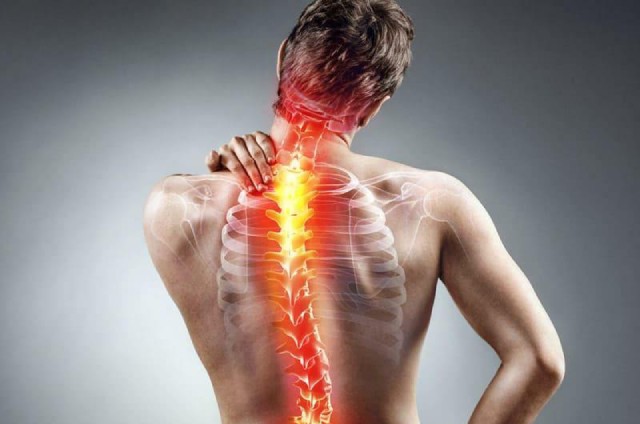 neuropathic pain