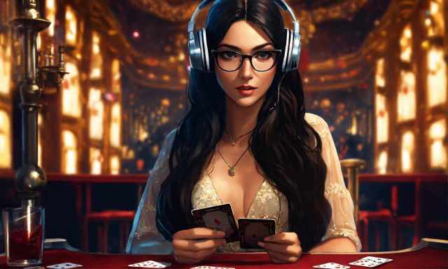 Analyzing the Role of Luck vs. Skill in Teen Patti Joy