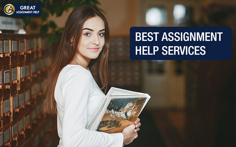 Assignment Help