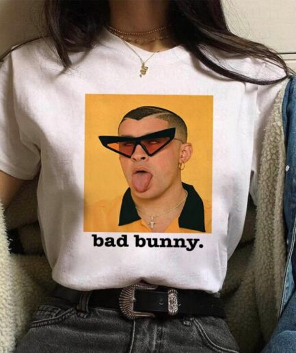 Bunny Style Eco-Friendly Outfit Ideas Inspired by Bad Bunny