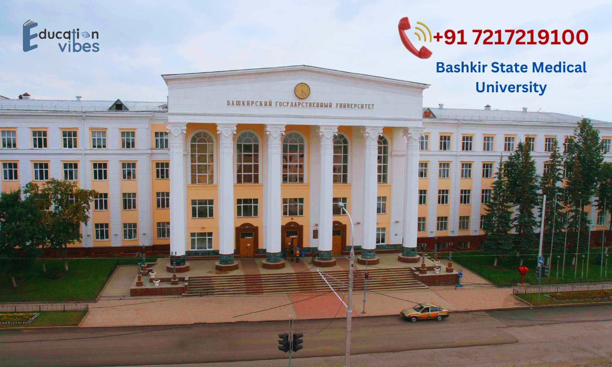 Bashkir State Medical University