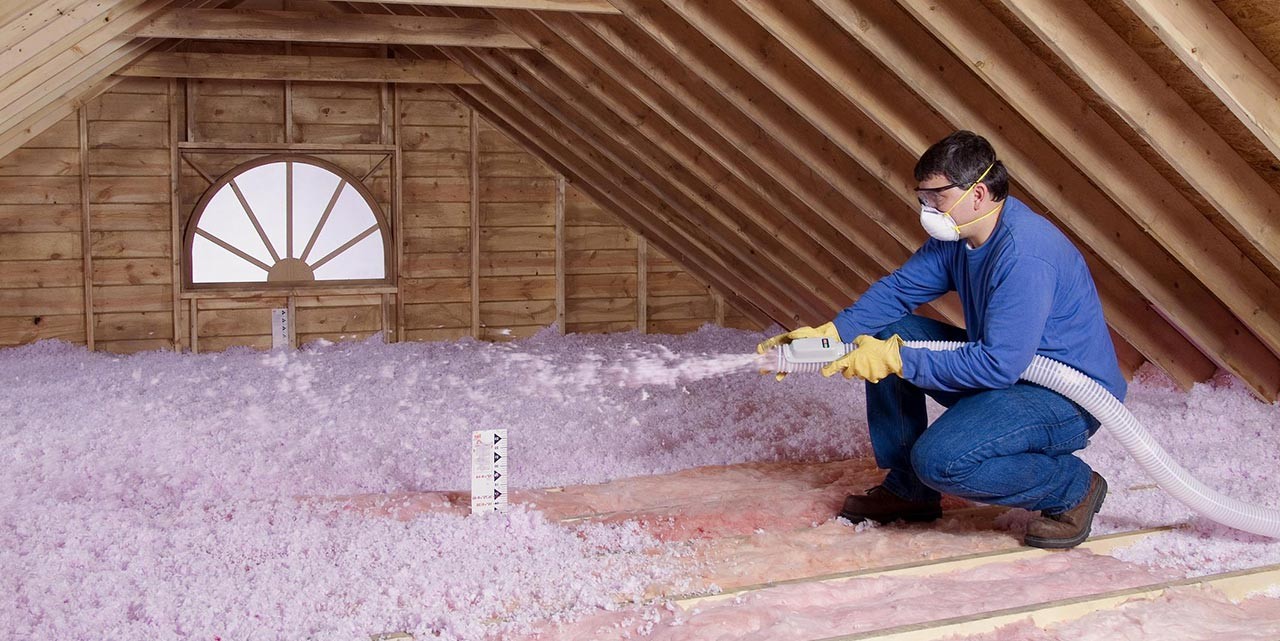 Batt Insulation