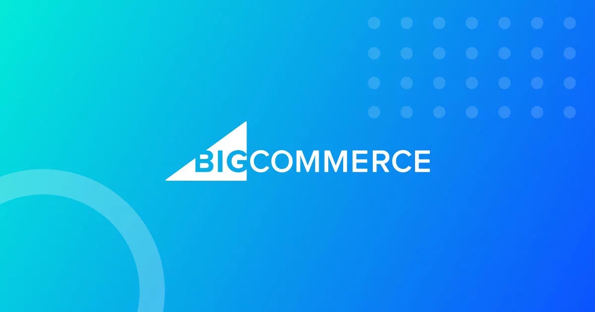 BigCommerce Agency