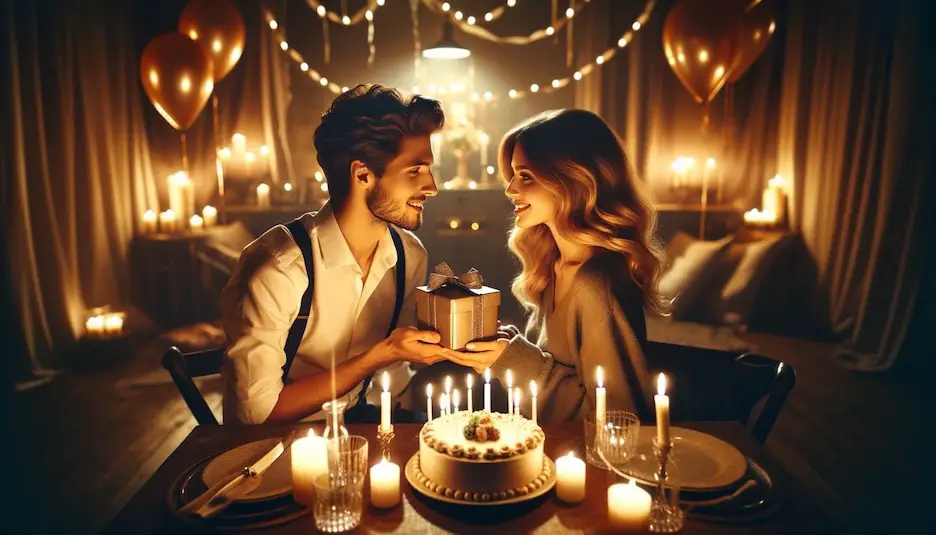 Birthday Wishes for Love: Cherish the Moment with These Romantic Quotes