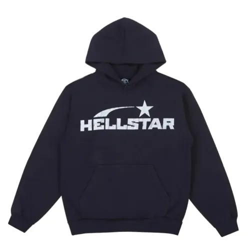 Hellstar Hoodies Where Darkness Meets Style