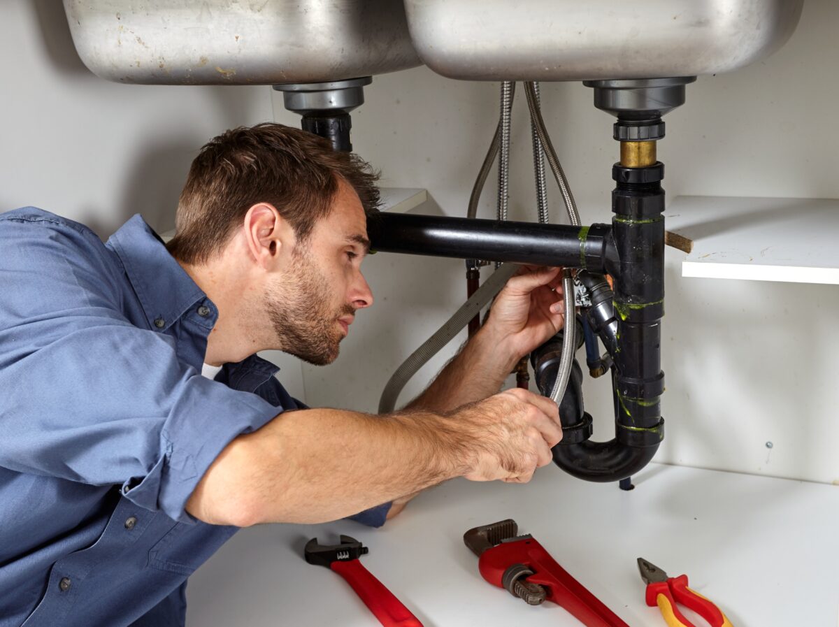 Plumber Services Mornington