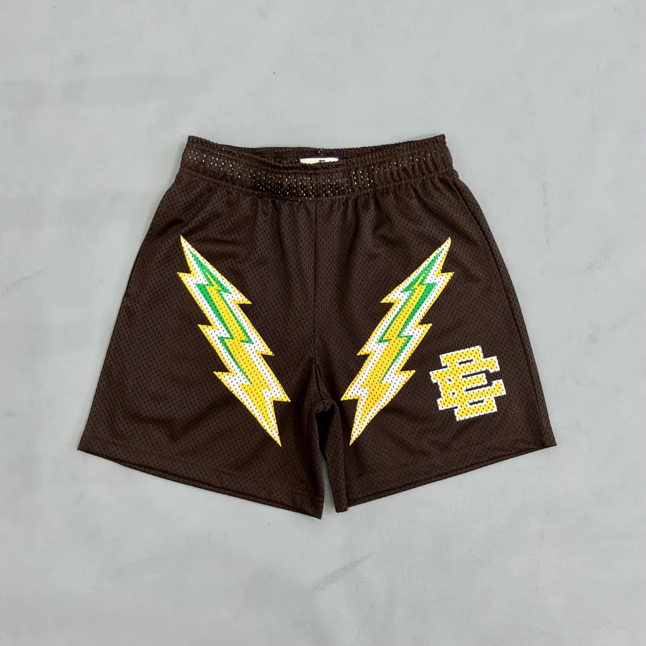 Eric Emanuel | Eric Emanuel Shorts | EE Official Store