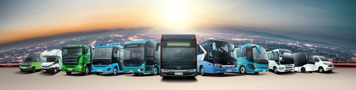 Bus Rental Sharjah: The Ultimate Choice for Streamlined Group Transportation