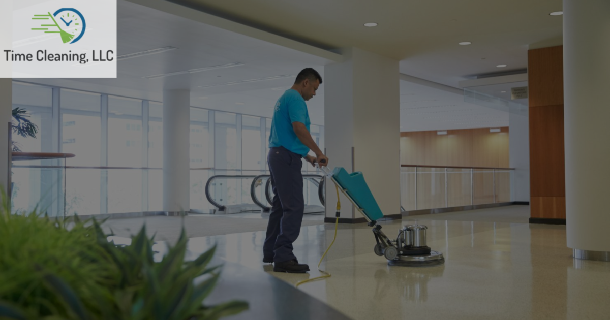 Cleaning service in Houston