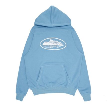 corteiz hoodie