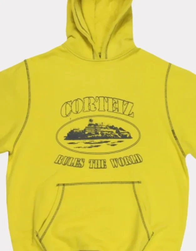 Corteiz Clothing and Corteiz Hoodie Shop