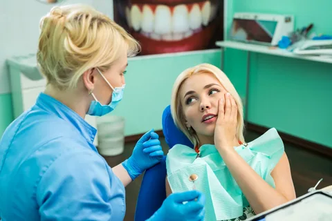 emergency dentist Cleveland