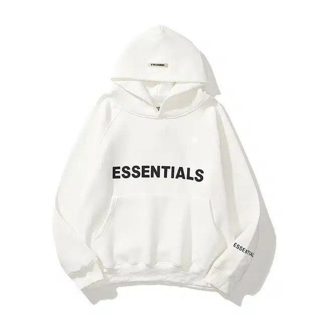 Essentials-Hoodie