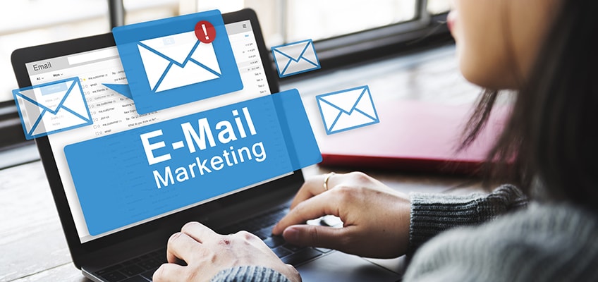 Email Marketing Services in Dubai