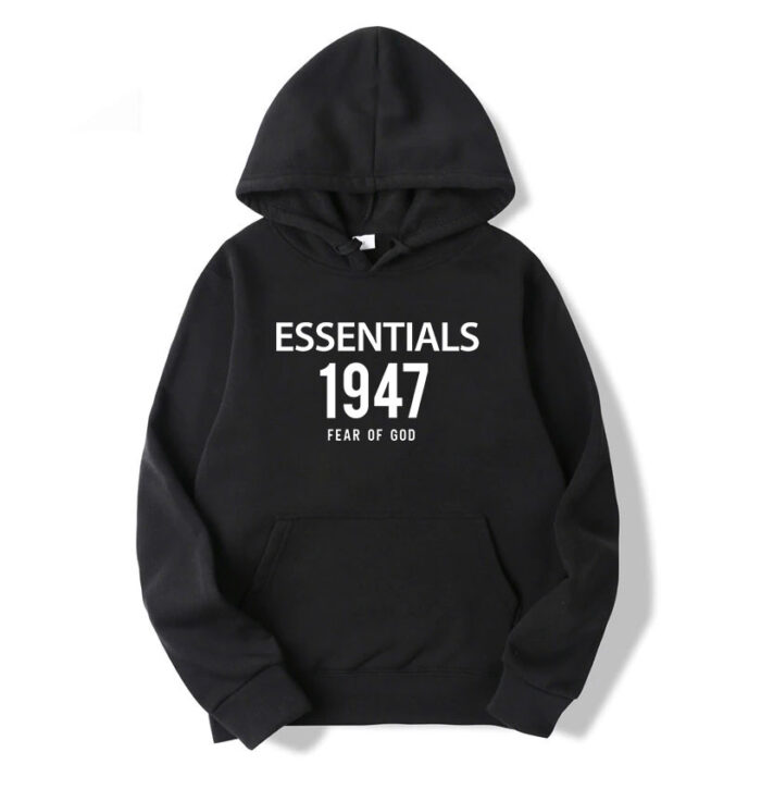 Essentials Hoods Unmatched Comfort and Style