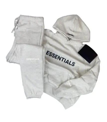 Fear Of God Essentials Hoodie