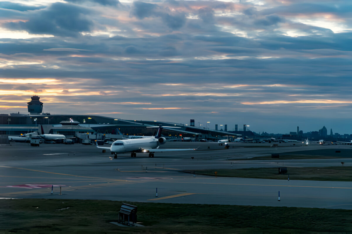 LaGuardia Airport