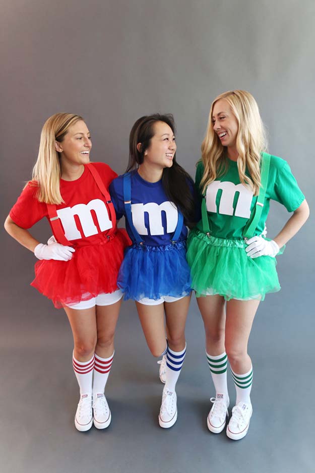 The Ultimate Guide to Teenage Halloween Costumes