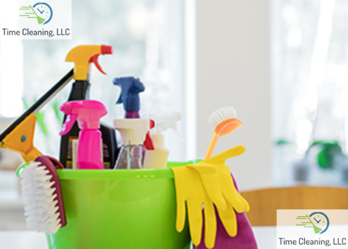 House and Office Cleaning Company in Houston