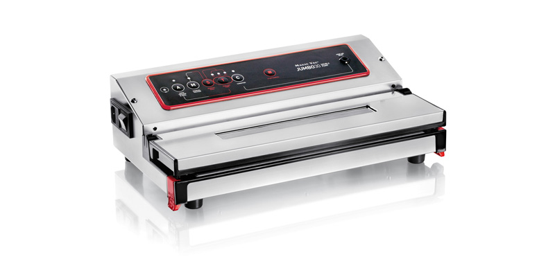 vacuum packing machine