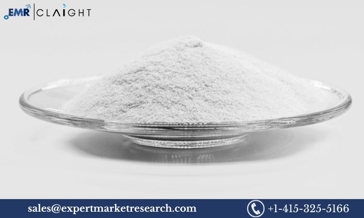 Monopotassium Phosphate Market