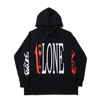 Vlone hoodies