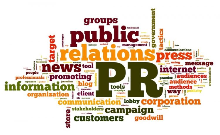 PR Companies