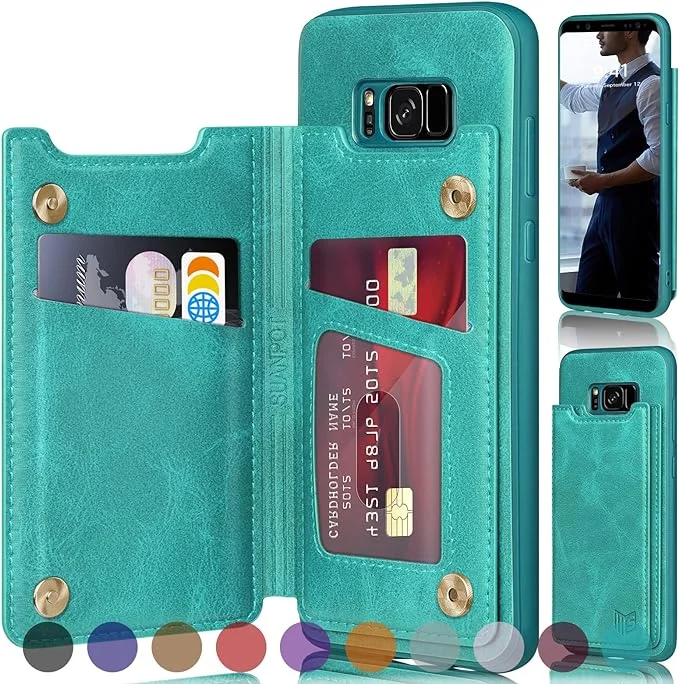 Best reviews8 plus cardholder cases