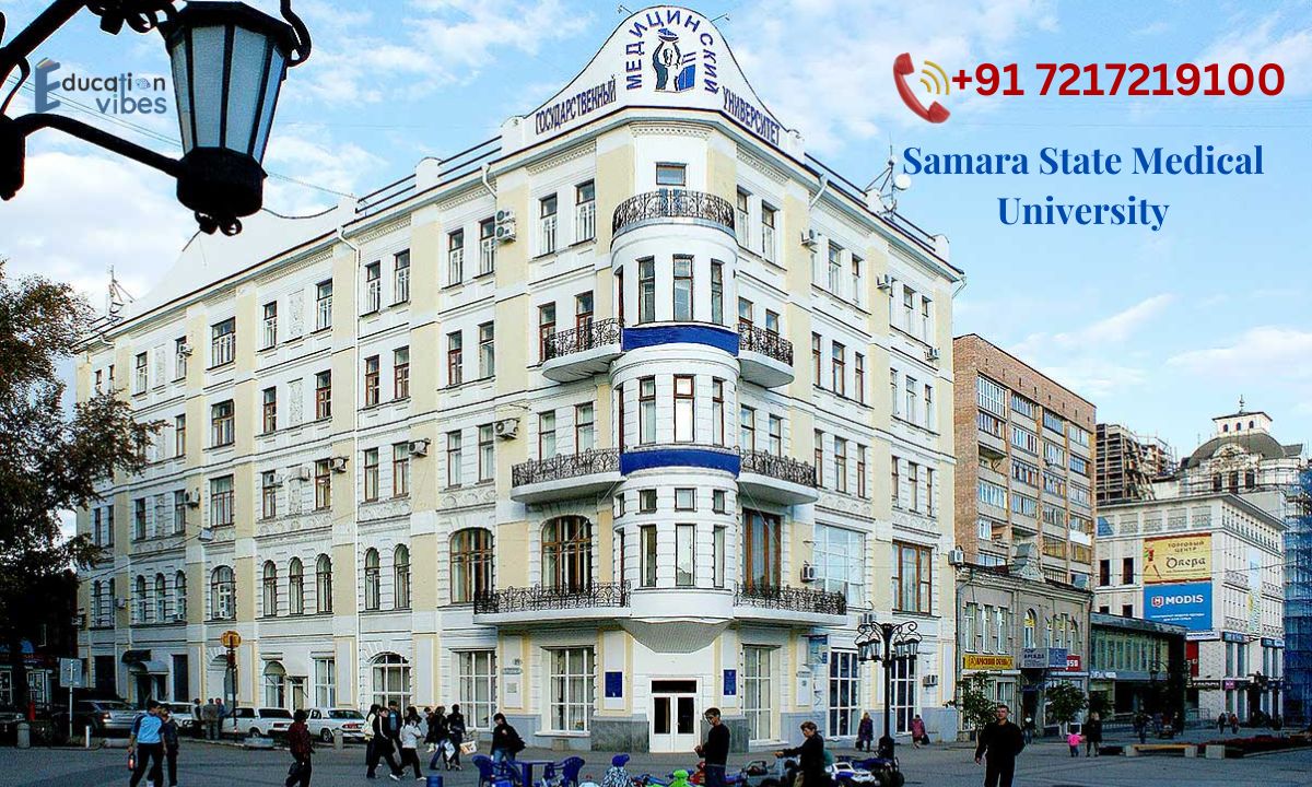 What are the benefits of studying MBBS in Samara State Medical University