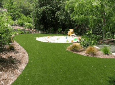 Artificial Turf Suppliers in the Bay Area