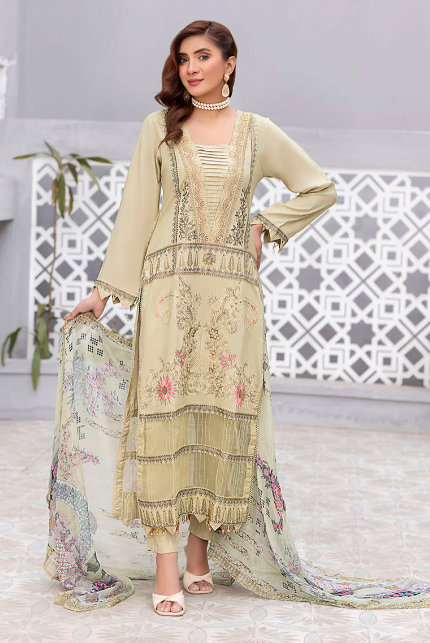 Pakistani Dresses