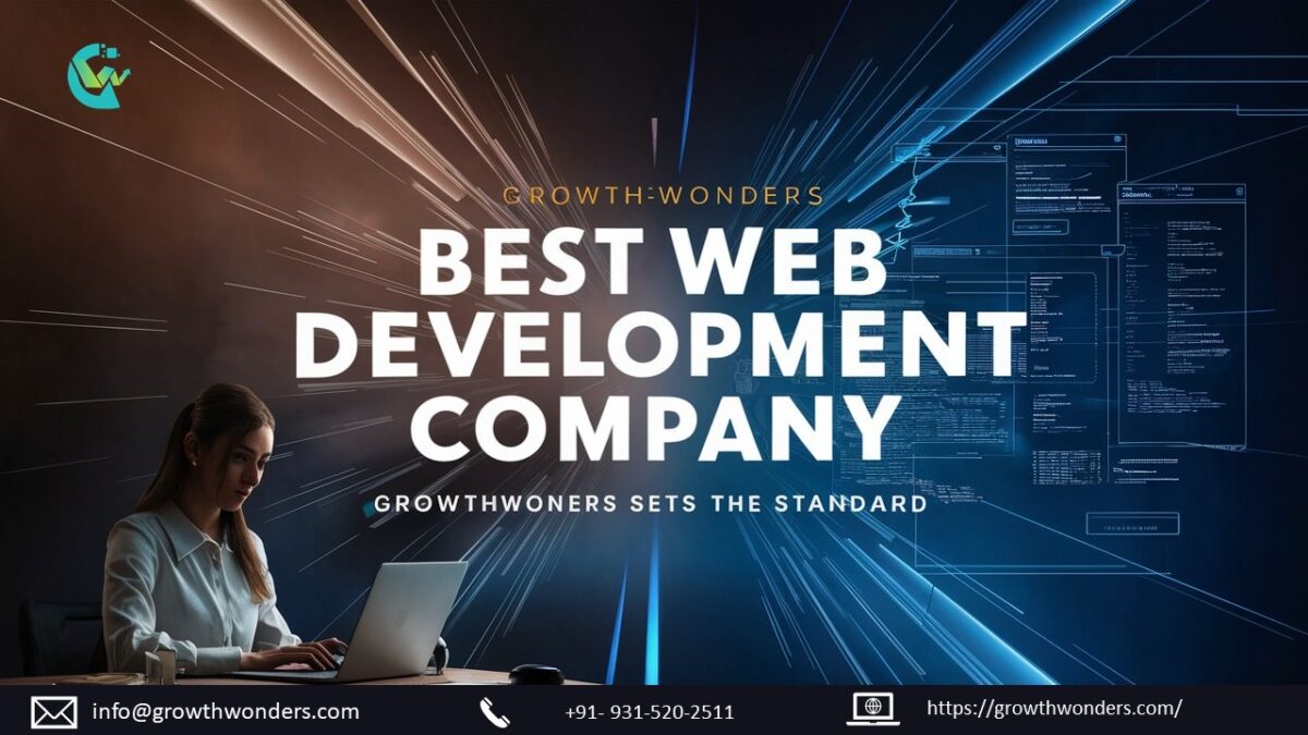 Best Web Development Company