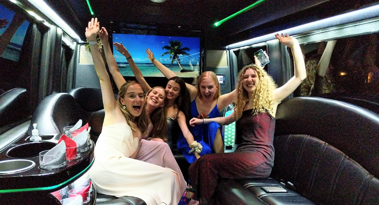 Cave Creek Limo Service