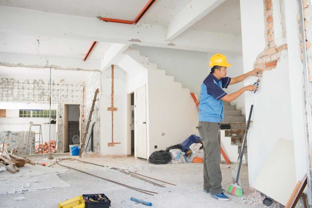 What Is Office Reinstatement Contractor Loss Clause