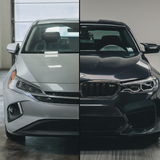 The Ultimate Guide to Car Detailing in Houston