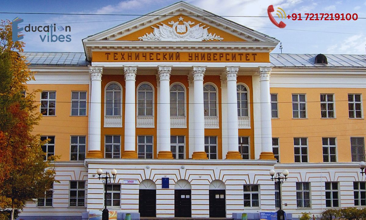 What are the fees of Tver State Medical University?