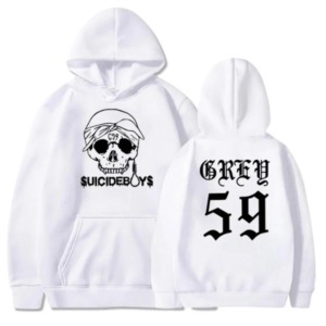 Suicideboys Merch Versatile Pieces to Transform Your Look