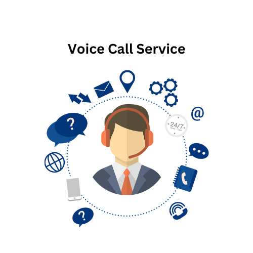 Automated Voice Call Service in Banks and Financial Institutions