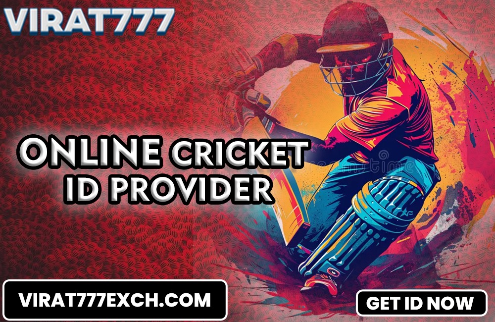 online cricket id provider