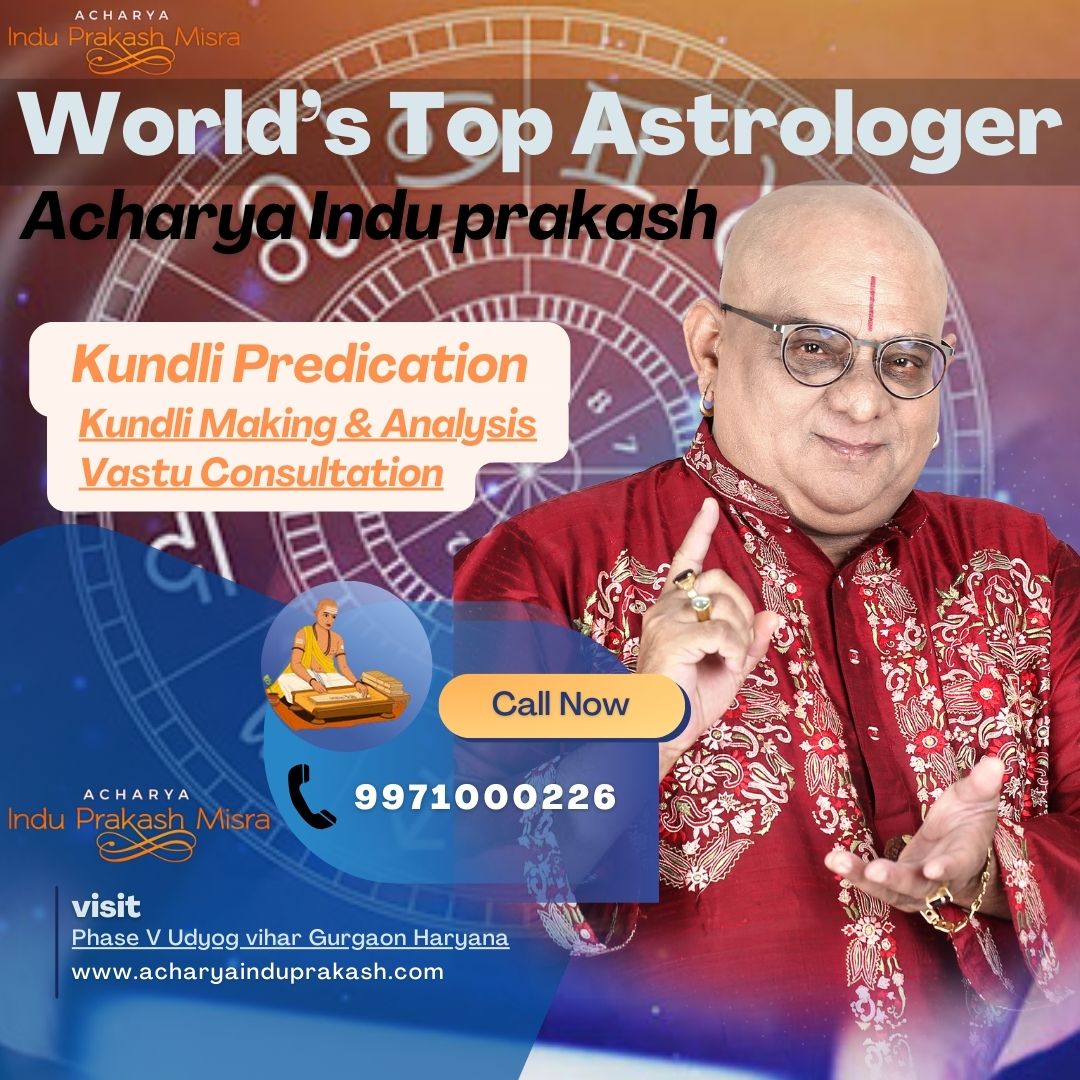 Accurate Kundli Making by Seasoned Astrologers