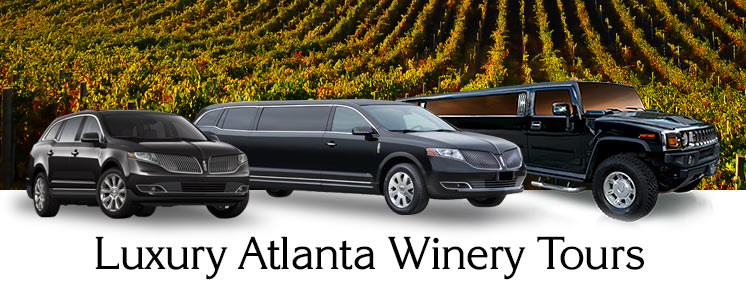 Luxury Limo Service Atlanta