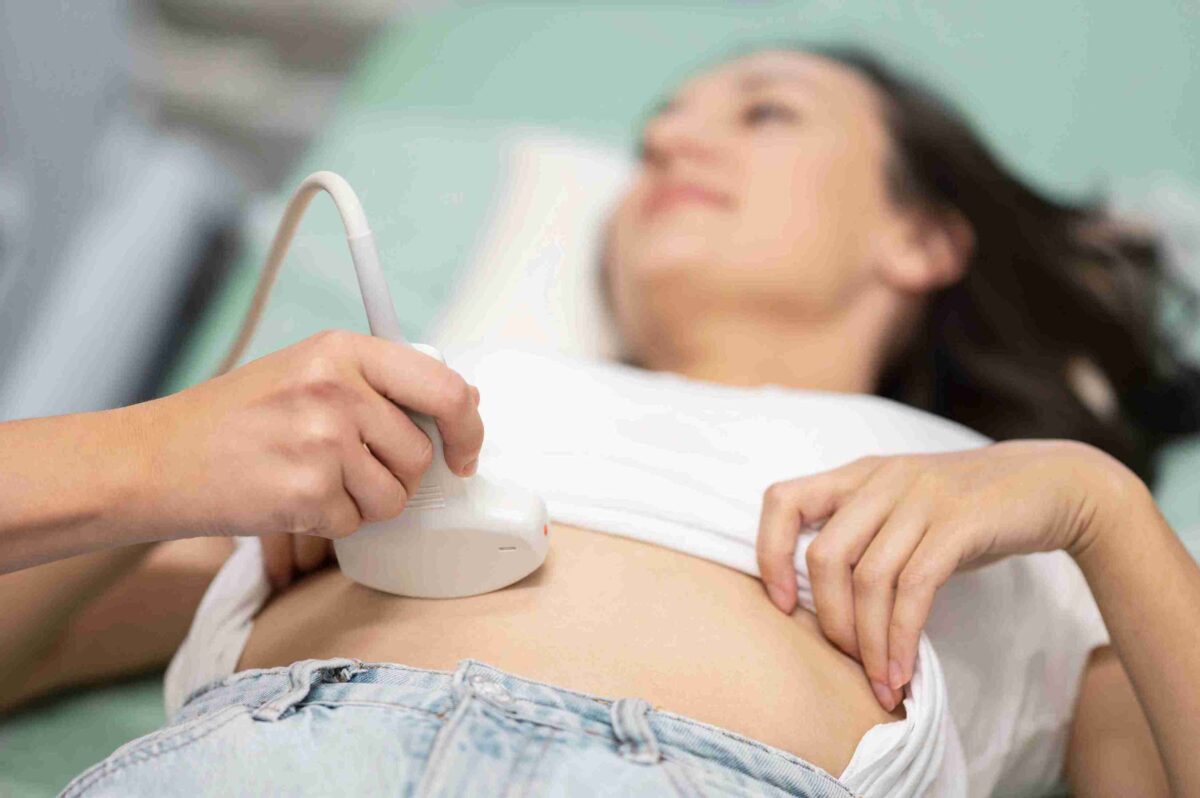 The Role of Pelvic Ultrasound in Infertility Treatments