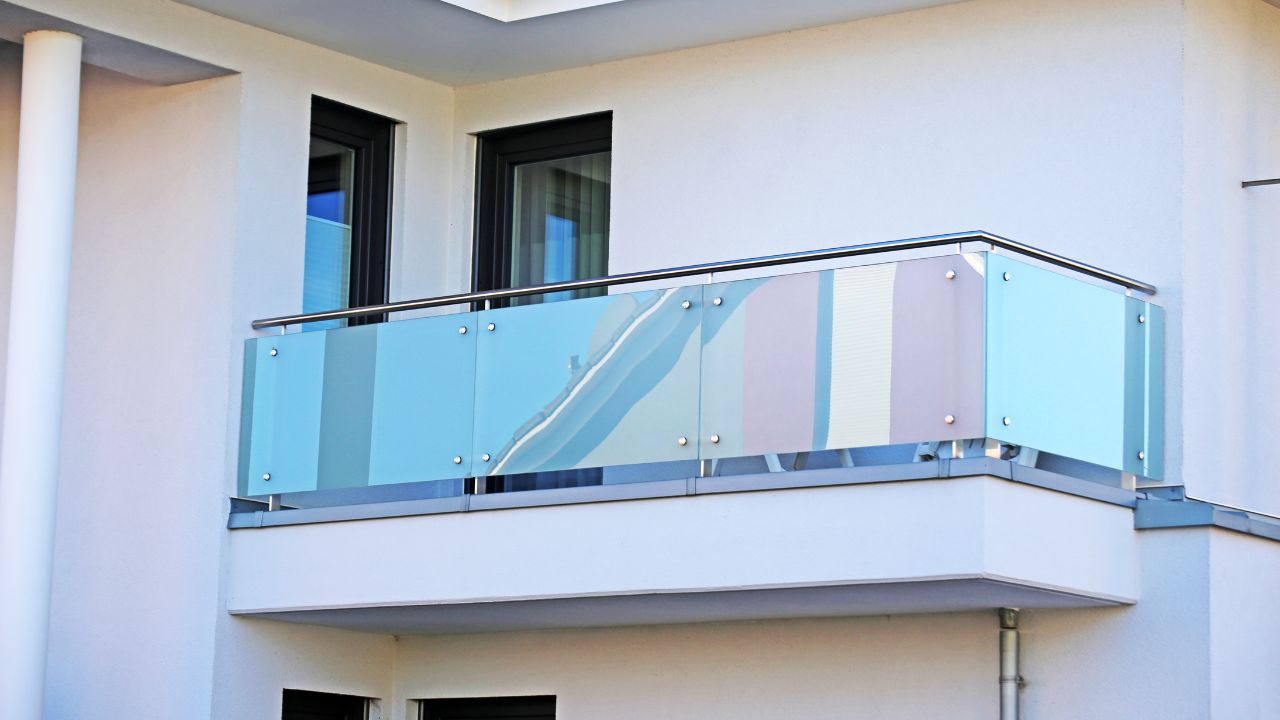 balcony waterproofing service